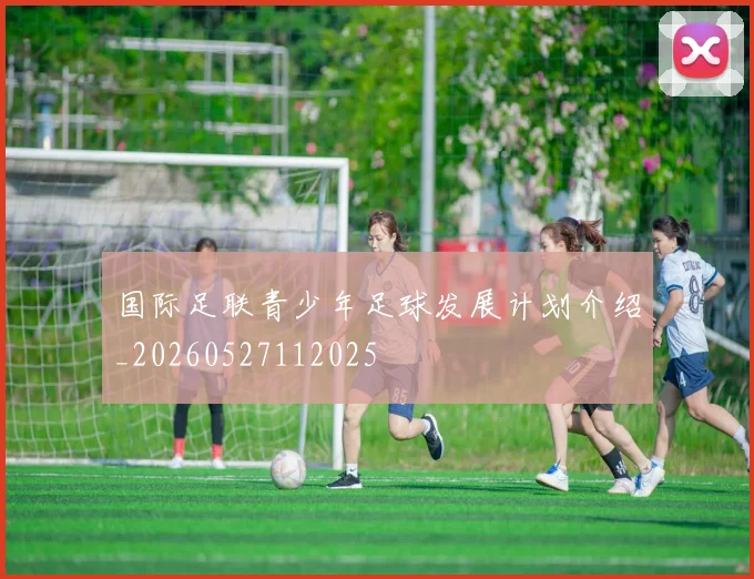 国际足联青少年足球发展计划介绍_20260527112025